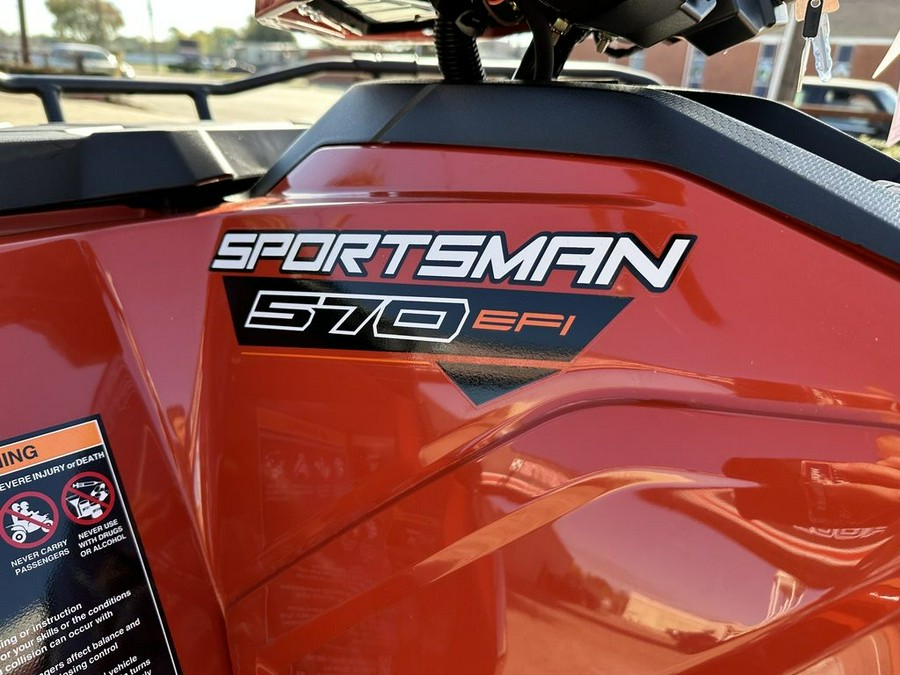 2024 Polaris® Sportsman 570