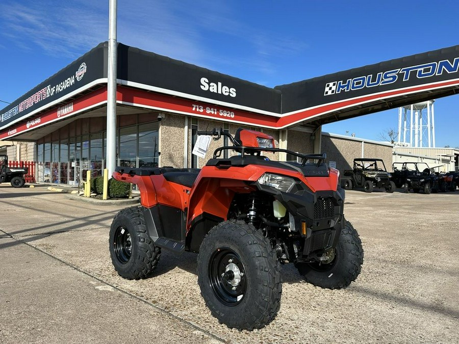 2024 Polaris® Sportsman 570