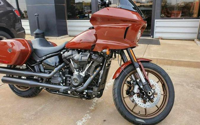 2024 Harley-Davidson® FXLRST - Low Rider® ST