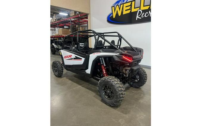 2024 Polaris Industries RZR XP 4 1000 SPORT