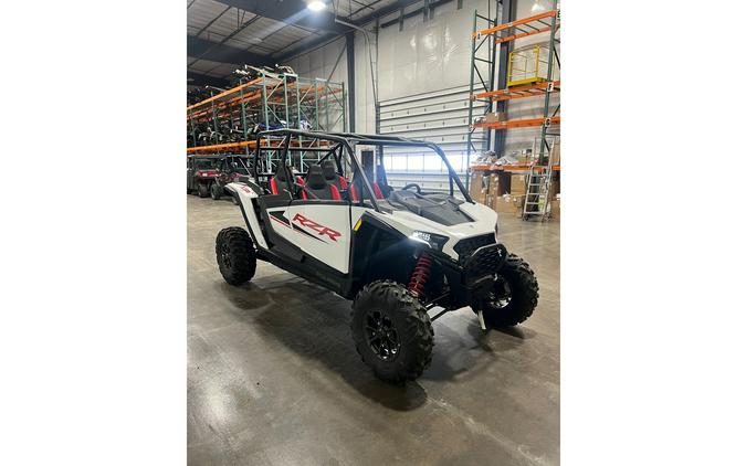 2024 Polaris Industries RZR XP 4 1000 SPORT