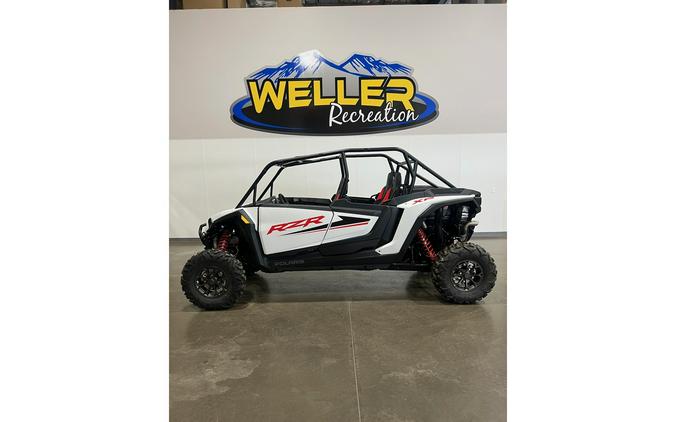 2024 Polaris Industries RZR XP 4 1000 SPORT