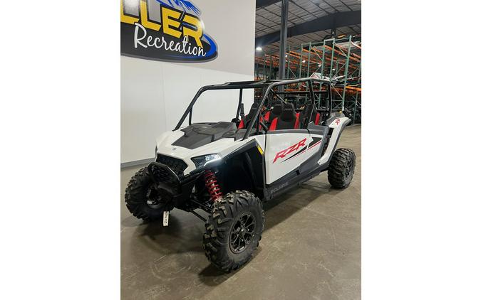 2024 Polaris Industries RZR XP 4 1000 SPORT