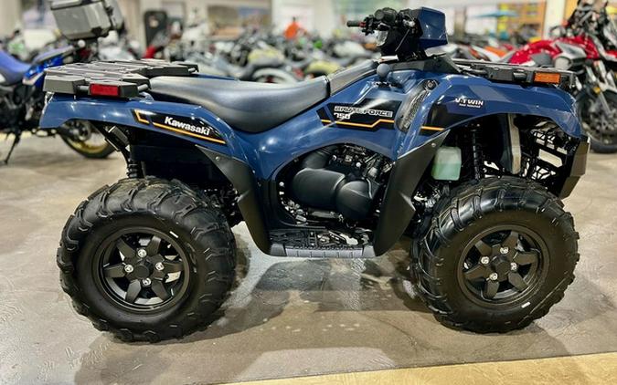 2024 Kawasaki Brute Force 750 EPS