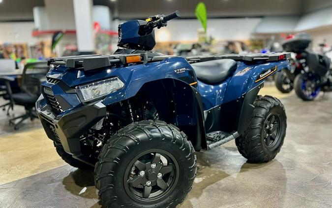 2024 Kawasaki Brute Force 750 EPS