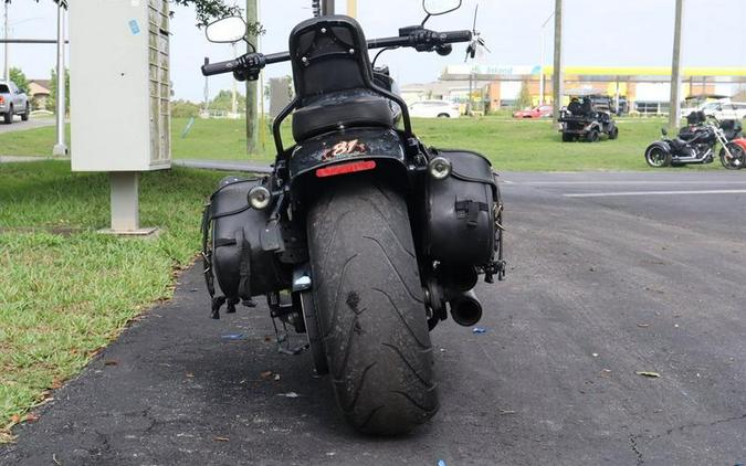 2018 Harley-Davidson® Breakout