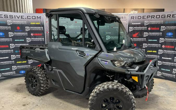 2024 Can-Am® Defender Limited HD10