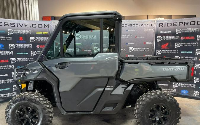 2024 Can-Am® Defender Limited HD10