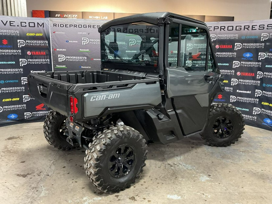 2024 Can-Am® Defender Limited HD10