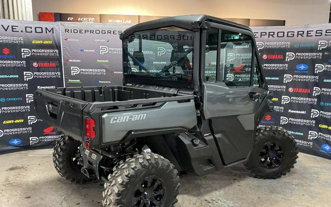 2024 Can-Am® Defender Limited HD10