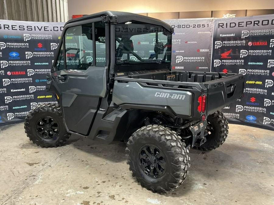 2024 Can-Am® Defender Limited HD10