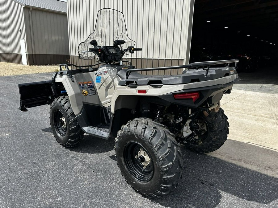 2021 Polaris® Sportsman 570 EPS