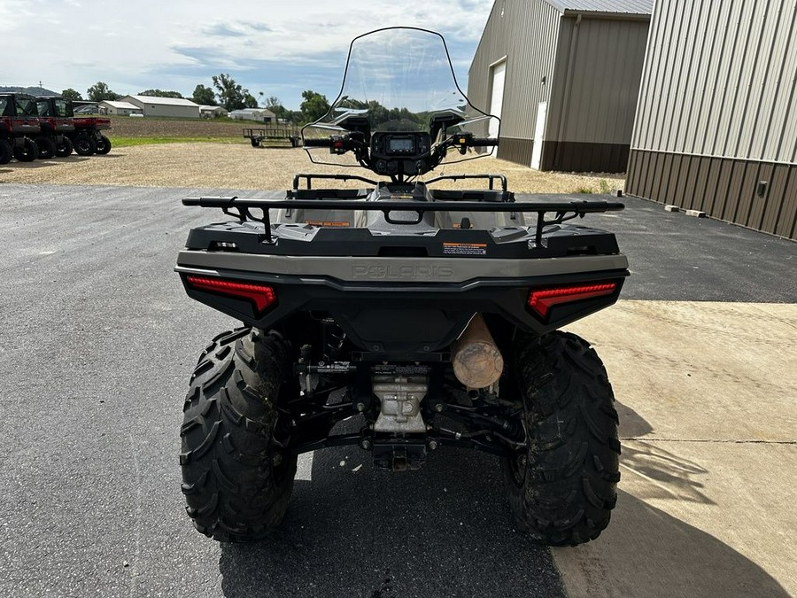 2021 Polaris® Sportsman 570 EPS