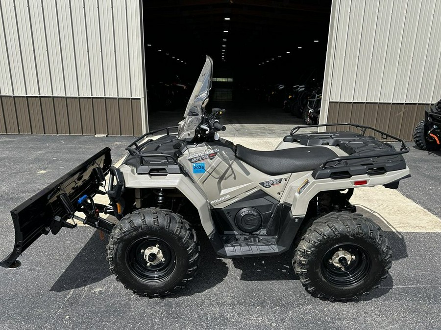 2021 Polaris® Sportsman 570 EPS