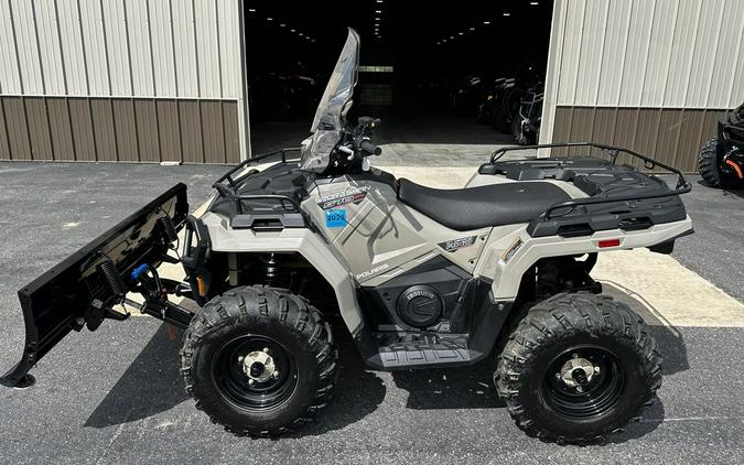 2021 Polaris® Sportsman 570 EPS