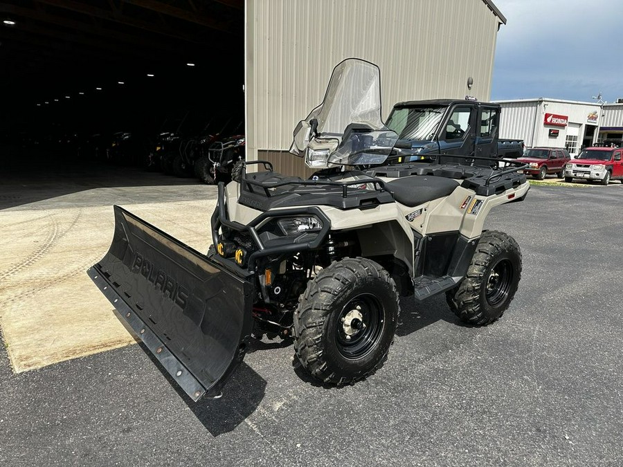 2021 Polaris® Sportsman 570 EPS