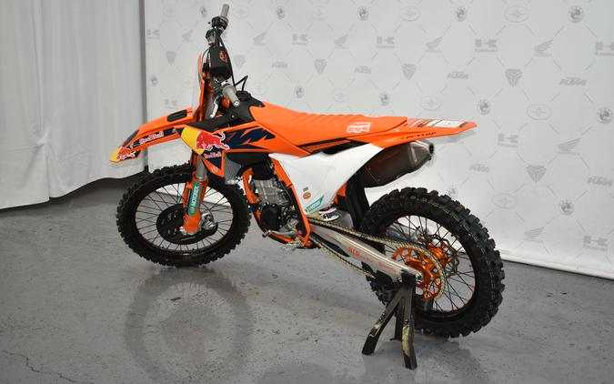 2024 KTM SX 450 F Factory Edition