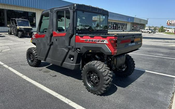 2025 Polaris® Ranger Crew XP 1000 Northstar Edition Ultimate