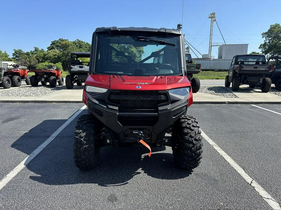 2025 Polaris® Ranger Crew XP 1000 Northstar Edition Ultimate