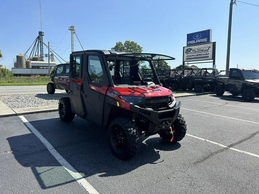 2025 Polaris® Ranger Crew XP 1000 Northstar Edition Ultimate