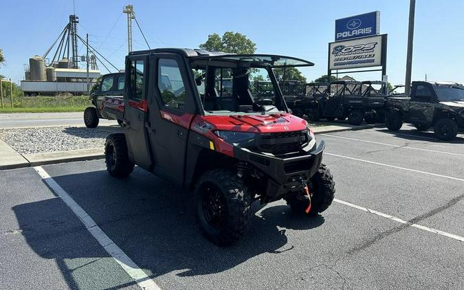 2025 Polaris® Ranger Crew XP 1000 Northstar Edition Ultimate