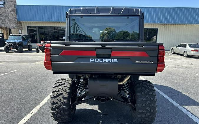 2025 Polaris® Ranger Crew XP 1000 Northstar Edition Ultimate