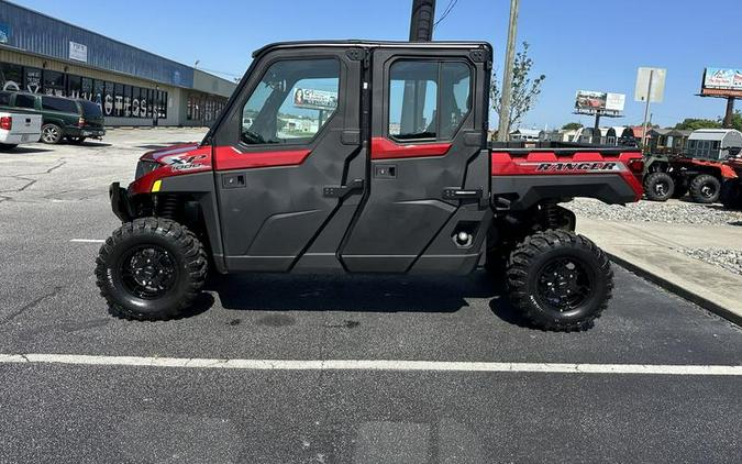 2025 Polaris® Ranger Crew XP 1000 Northstar Edition Ultimate