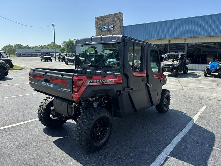 2025 Polaris® Ranger Crew XP 1000 Northstar Edition Ultimate