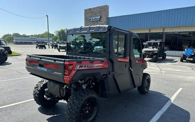 2025 Polaris® Ranger Crew XP 1000 Northstar Edition Ultimate