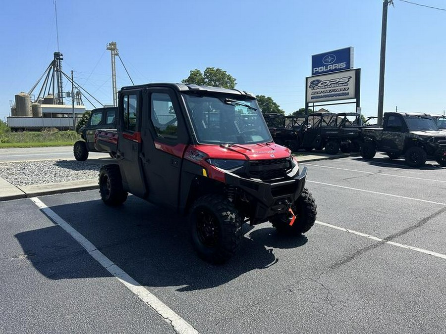 2025 Polaris® Ranger Crew XP 1000 Northstar Edition Ultimate