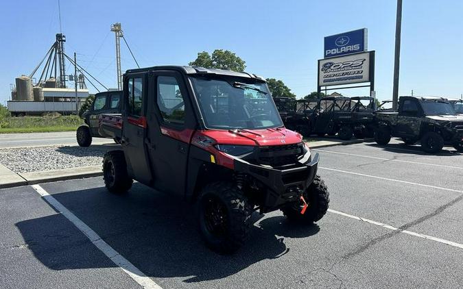 2025 Polaris® Ranger Crew XP 1000 Northstar Edition Ultimate