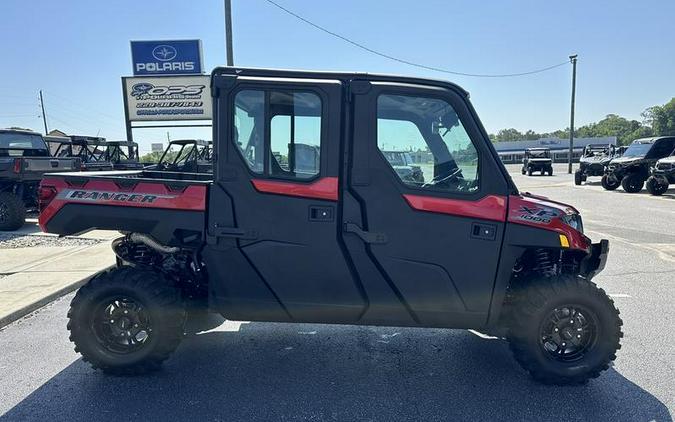 2025 Polaris® Ranger Crew XP 1000 Northstar Edition Ultimate