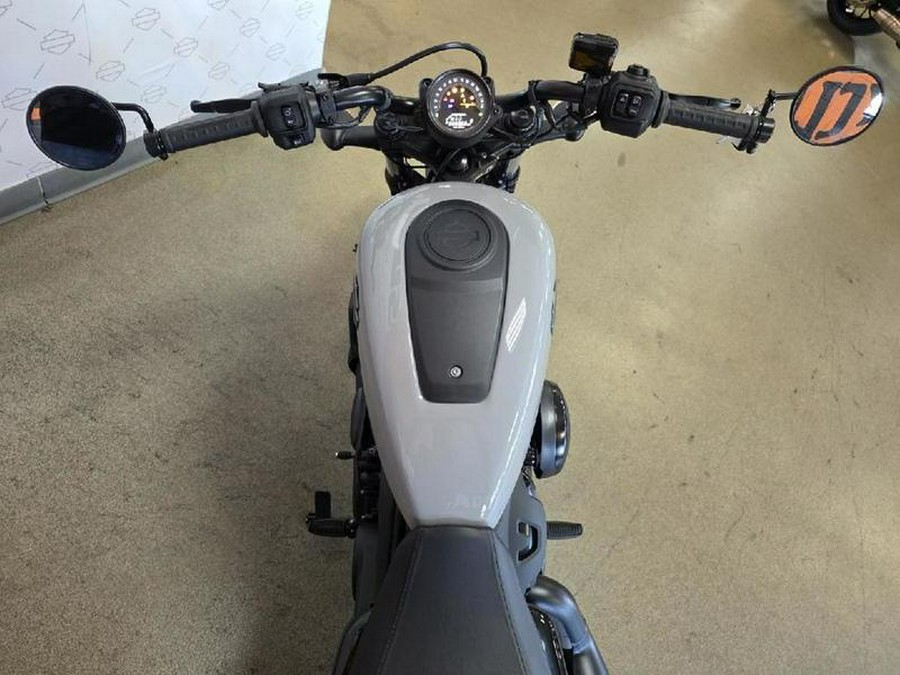 2025 Harley-Davidson® RH975 - Nightster®