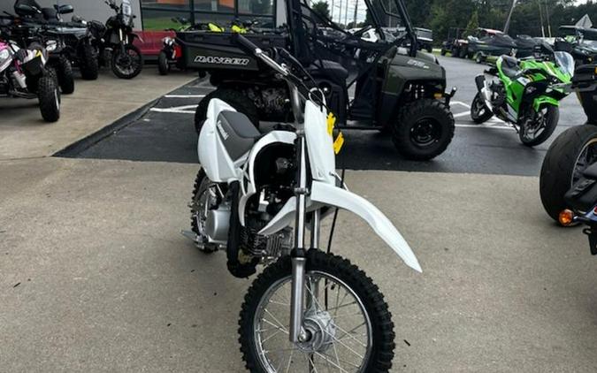 2026 Kawasaki KLX®110R