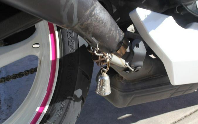 2020 Suzuki GSX-R 600