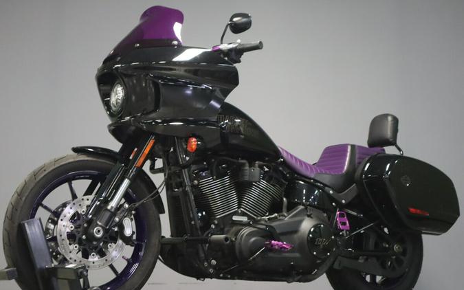 2023 Harley-Davidson Low Rider ST