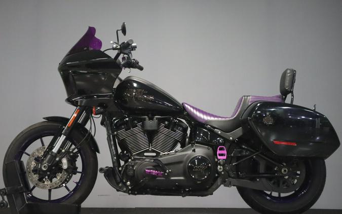 2023 Harley-Davidson Low Rider ST
