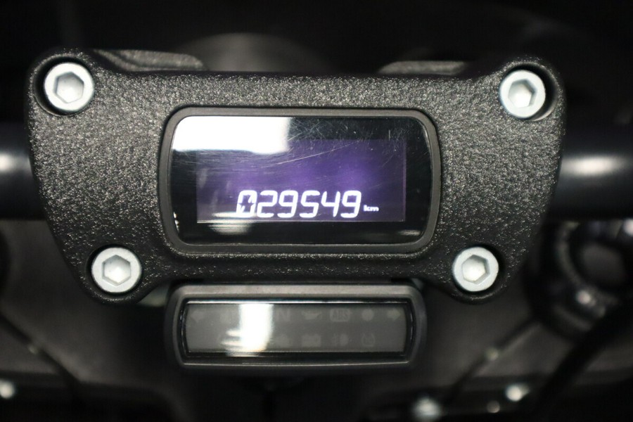 2023 Harley-Davidson Low Rider ST