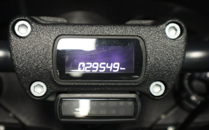 2023 Harley-Davidson Low Rider ST