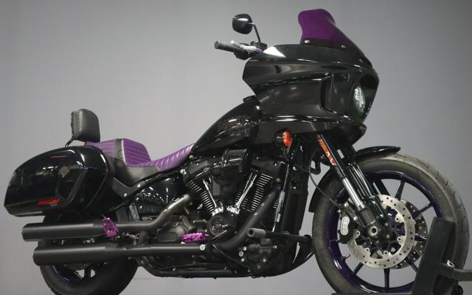 2023 Harley-Davidson Low Rider ST