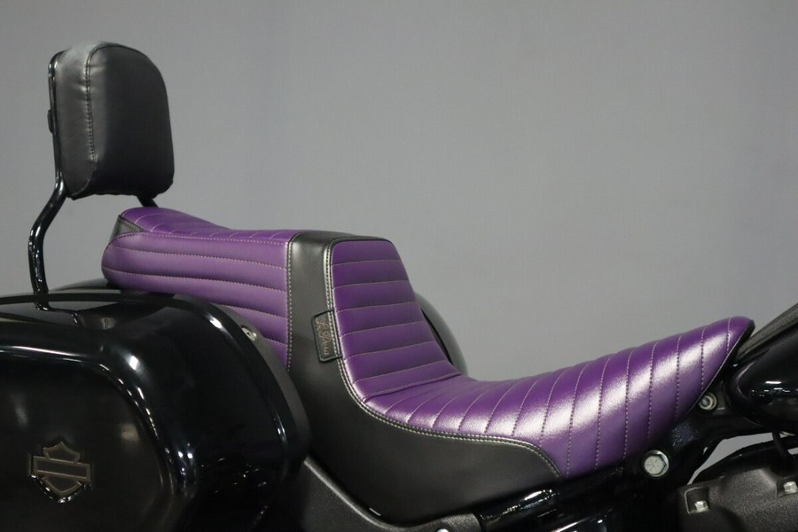 2023 Harley-Davidson Low Rider ST