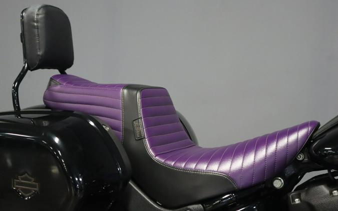 2023 Harley-Davidson Low Rider ST
