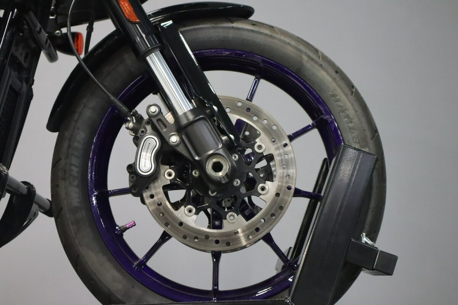 2023 Harley-Davidson Low Rider ST