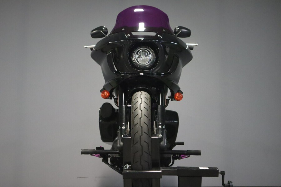 2023 Harley-Davidson Low Rider ST