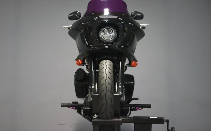 2023 Harley-Davidson Low Rider ST