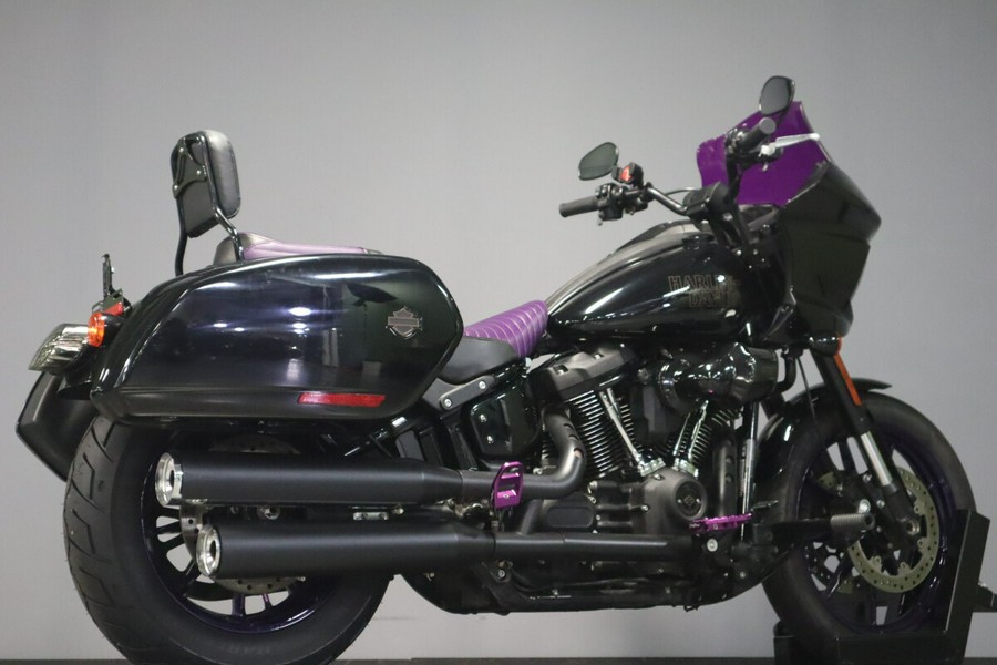 2023 Harley-Davidson Low Rider ST