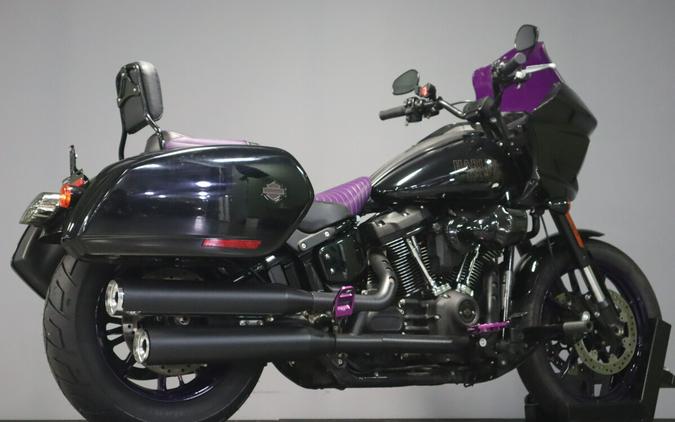 2023 Harley-Davidson Low Rider ST