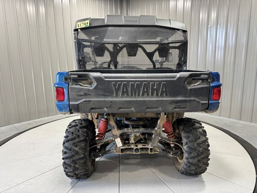 2019 Yamaha Viking 700 EPS SE