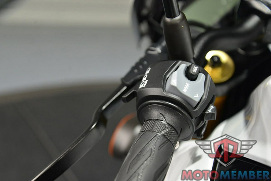 2023 Suzuki GSX-S 750Z