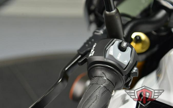 2023 Suzuki GSX-S 750Z